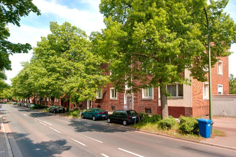 Schöne, renovierte 2-Zimmer-Wohnung zu vergeben! - Photo 5