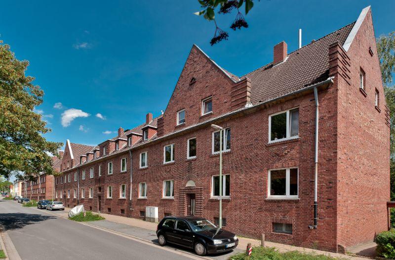 Leben am Sonnenhügel! Schöne, renovierte 3-Zimmer-Wohnung! - Foto 3