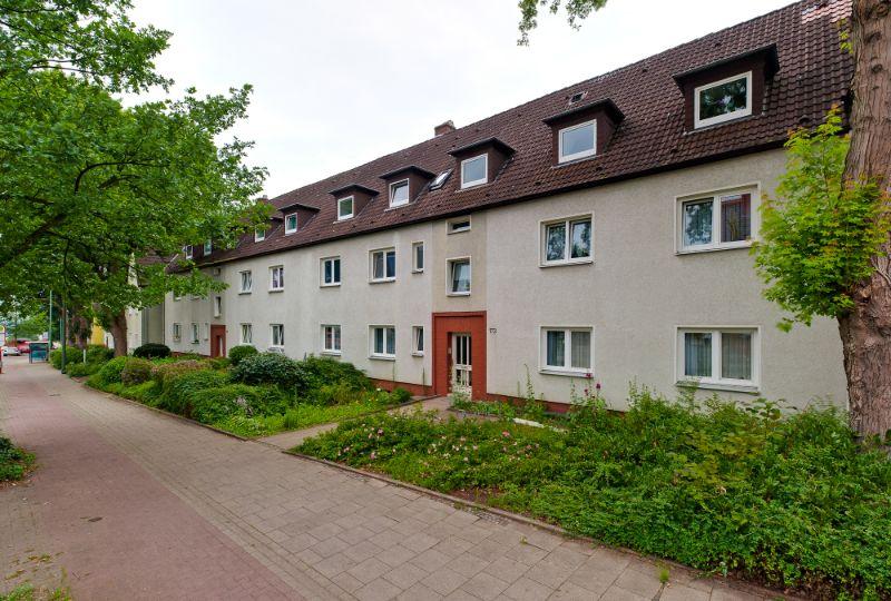 2-Zimmer-Wohnung im EG frei! - Photo 5