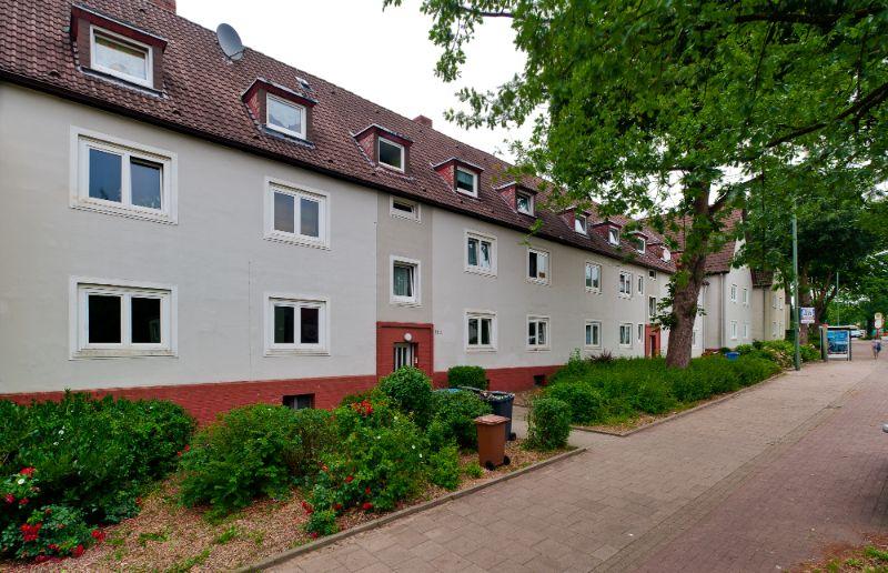 Hier können Sie sich häuslich einrichten! - Foto 5