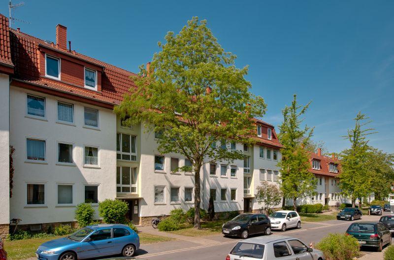 Tolle 3-Zimmer-Wohnung zu vergeben! - Photo 5