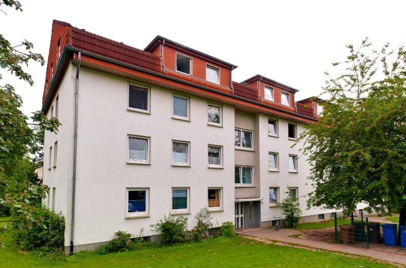 Charmante Dachgeschoss Wohnung wartet auf Sie! - Foto 2