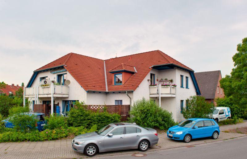 Kleine 1-Zimmer-Dachgeschosswohnung! - Foto 5
