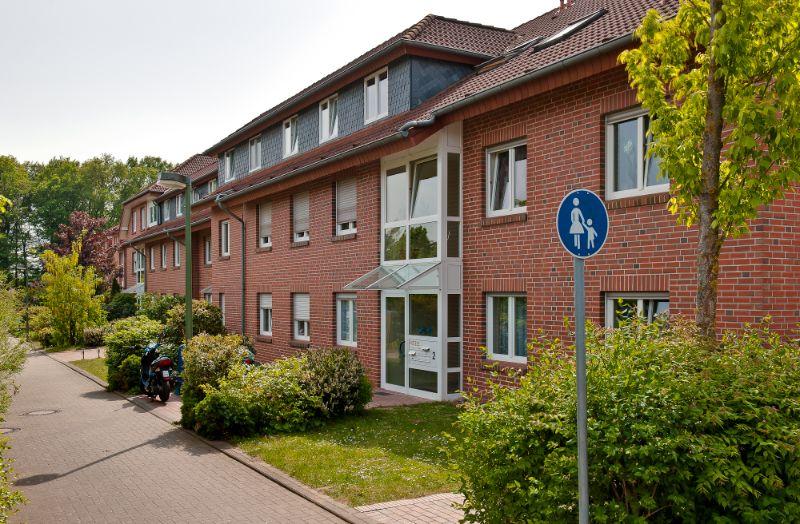 3-Zimmer-Dachgeschosswohnung mit Balkon - Foto 4