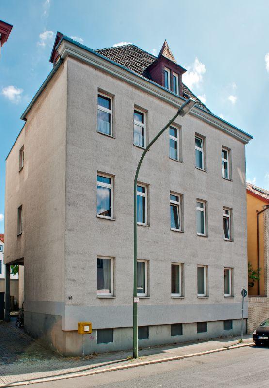 Aufgepasst - Zentral gelegen und frisch renoviert! - Foto 3