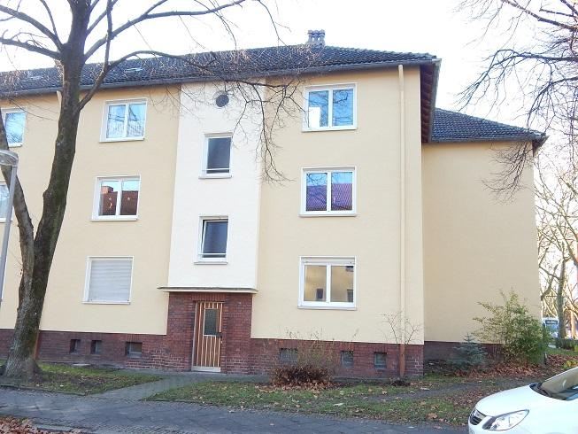 Bezugsfertige 1,5-Zi.-Wohnung für Singles - Photo 4