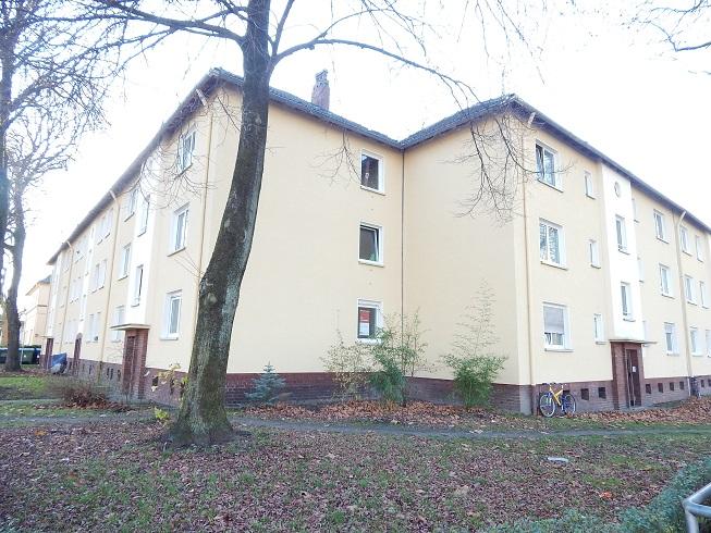 Bezugsfertige 1,5-Zi.-Wohnung für Singles - Photo 5