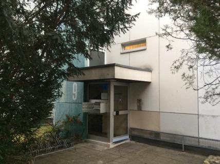 1,5 Zimmerwohnung mit Balkon sucht neue Bewohner/in! - Photo 4