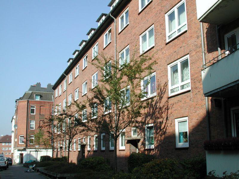 Singlewohnung praktische 2-Zimmer-Wohnung - Foto 3