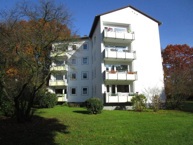 Schöne Wohnung: interessante 3-Zimmer-Wohnung - Foto 4