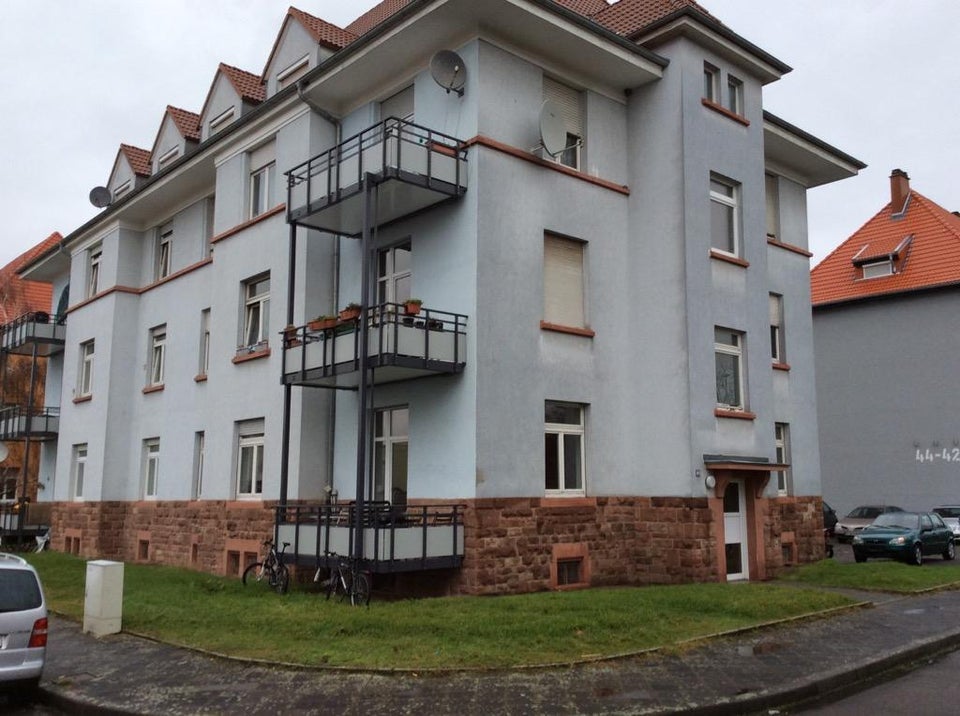 Viel Platz für die ganze Familie! Auch WG-geeignet! - Photo 5