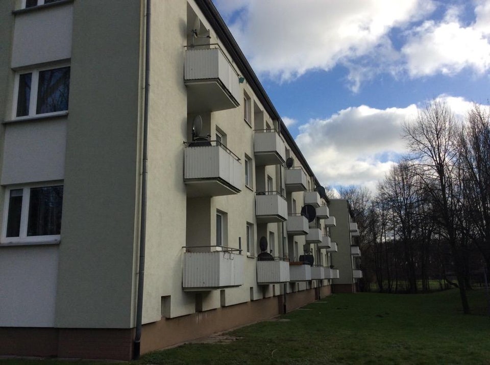 Hier lässt es sich aushalten: günstige 3-Zimmer-Wohnung - Photo 2