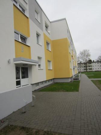 Ab 01.10.2026: Interessante 3-Zimmer-Wohnung - Foto 2