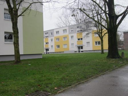 Ab 01.10.2026: Interessante 3-Zimmer-Wohnung - Foto 2