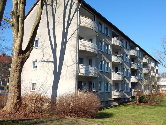 Attraktiv! Individuelle 2-Zimmer-Wohnung - Photo 4