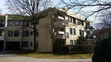 Für Paare oder kleine Familien: 3,5-Zimmer-Wohnung mit Balkon - Foto 2