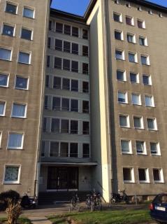 3-Zimmer Wohnung mit Balkon in Leverkusen Rheindorf - Photo 5