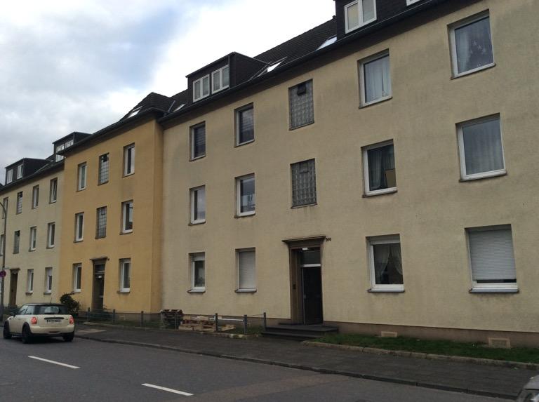 3-Zimmer-Wohnung in Köln! - Foto 5