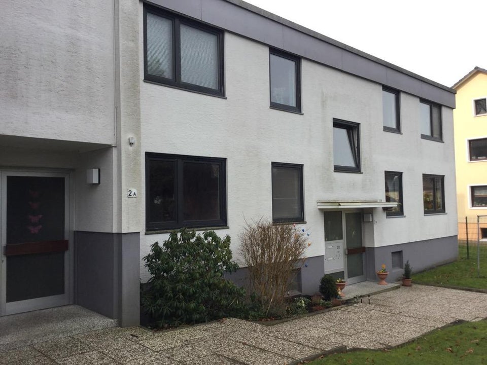 Stop! Interessante 3-Zimmer-Wohnung - Foto 1