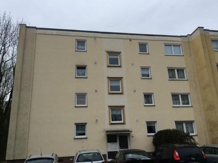 Miet mich - interessante 3-Zimmer-Wohnung - Foto 1