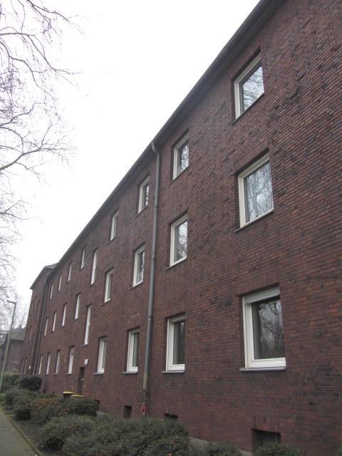 Kleine 3-Zimmer-Wohnung sucht neue Mieter - Foto 4