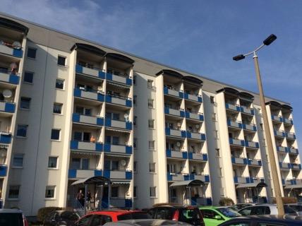 Appartement-Wohnung mit Wohnküche unweit vom Kulkwitzer See! - Photo 2