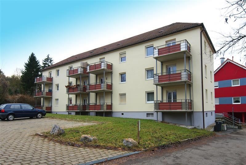 Hier macht wohnen Spaß: individuelle 2-Zimmer-Wohnung - Foto 5