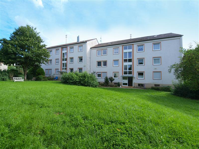 Ihr neues Zuhause: 3-Zimmer im 2. OG mit Balkon - Foto 3