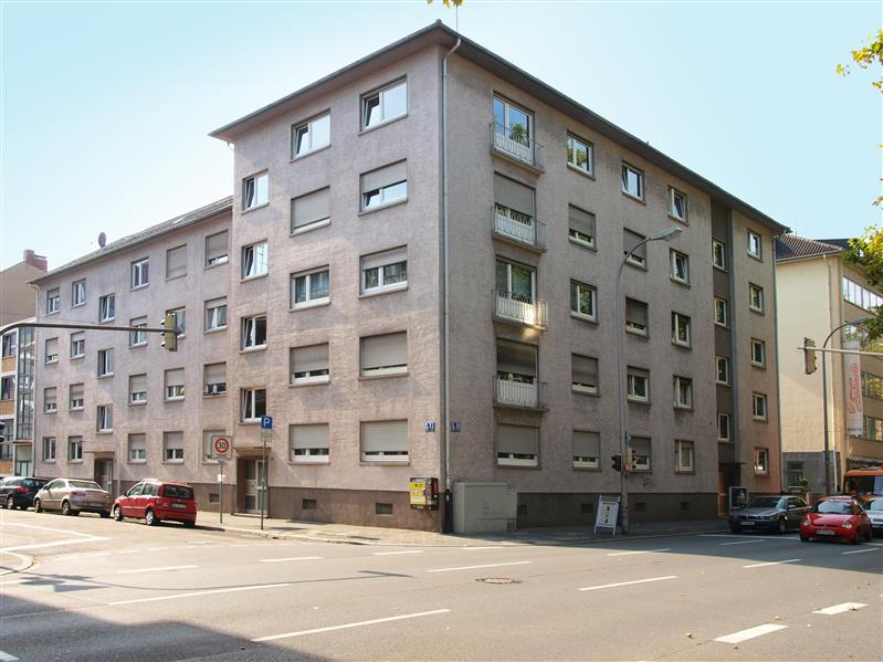 Genial zentral ! Schöne 2-Zimmer-Wohnung - Foto 3
