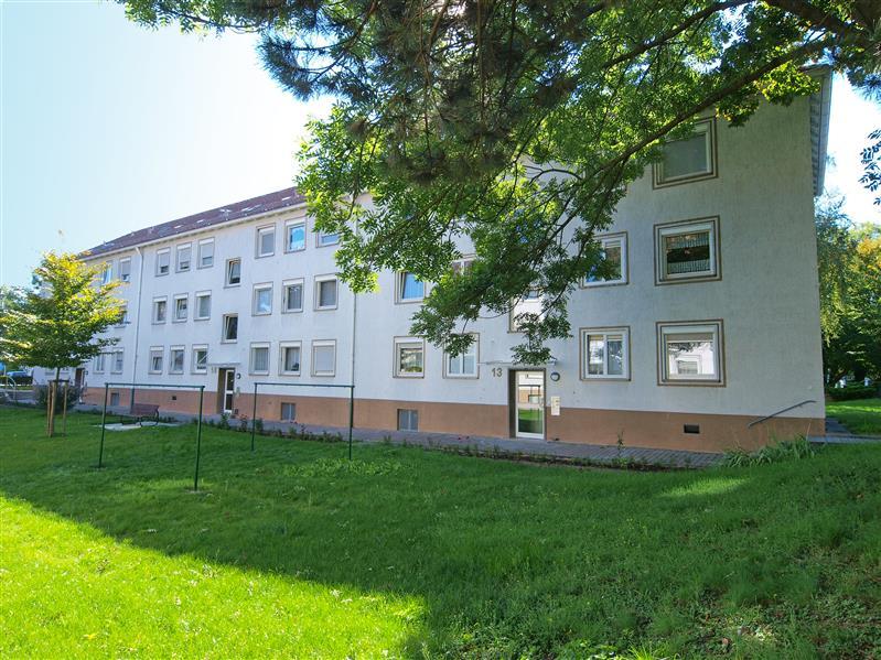 Gut geschnittene 3-Zimmer-Wohnung im Almenhof! - Foto 4