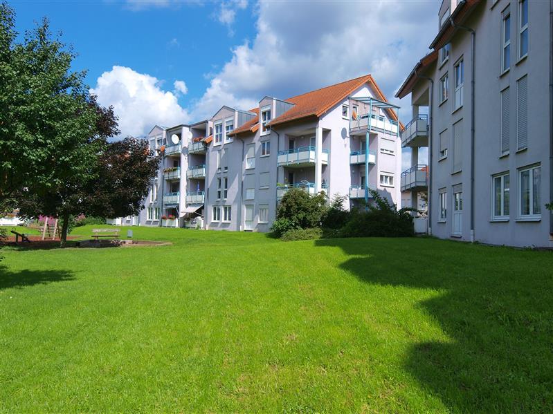Wie für Sie gemacht - 2 Zimmer mit Balkon im 1. OG - Photo 1