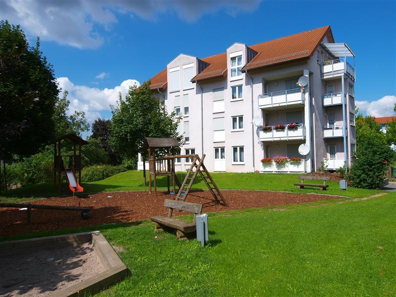 moderniserte 3-Zimmer im 1. OG mit Balkon - Foto 5