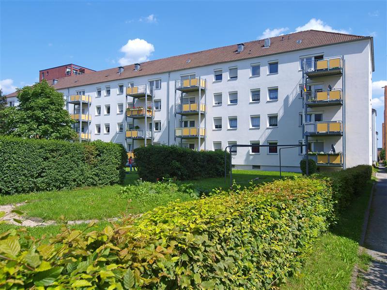 Stilvoll renovierte 3-Zi.-Erdgeschosswohnung - Foto 3