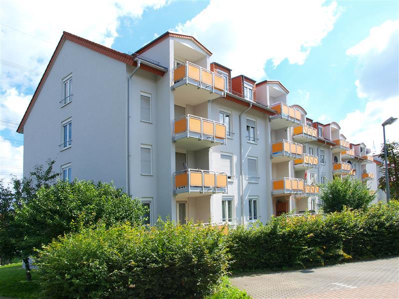 Wie für Sie gemacht - 1. OG - Balkon - 74,99 qm - Photo 1