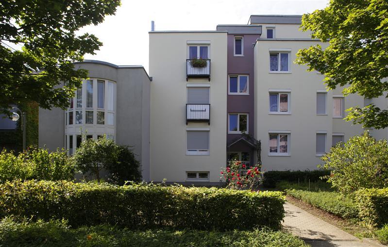 Nette Nachbarn gesucht: modernisierte 3-Zimmer in Neureuth - Photo 5