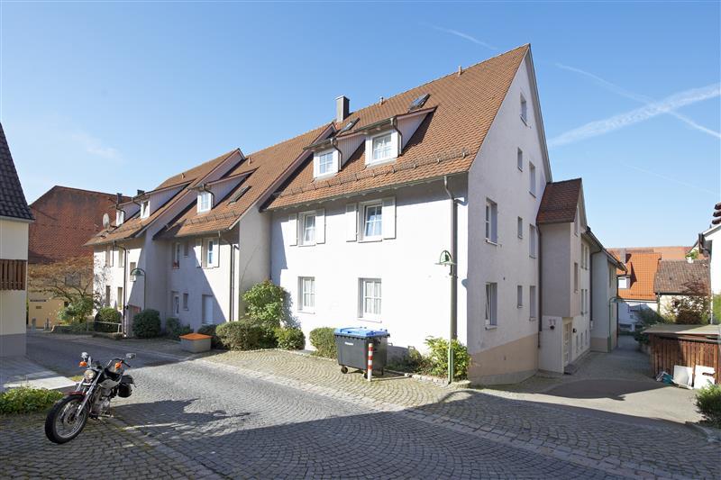 Hier macht wohnen Spaß: ansprechende 2-Zimmer-Wohnung (WBS notwendig) - Foto 1