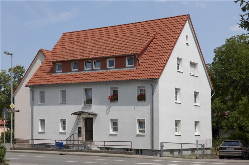 Hier lässt es sich aushalten: praktische 2-Zimmer-Wohnung - Photo 2