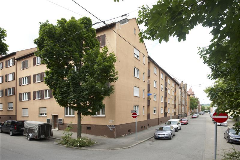 Schöne Wohnung: individuelle 2 -Zimmer-Wohnung - Foto 3