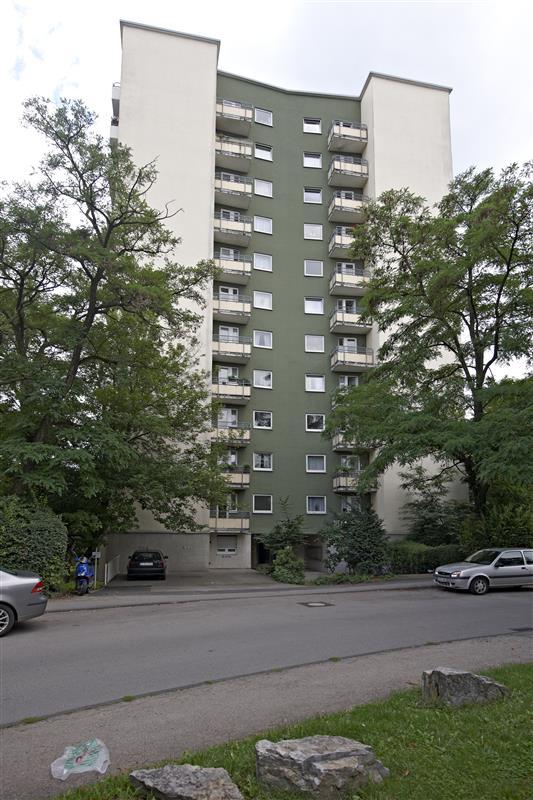 Wer will mich!? Günstige 2-Zimmer-Wohnung - Foto 3