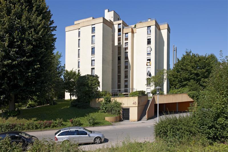 Familienfreundliche 4-Zimmer Wohnung mit Balkon<br> - Foto 2