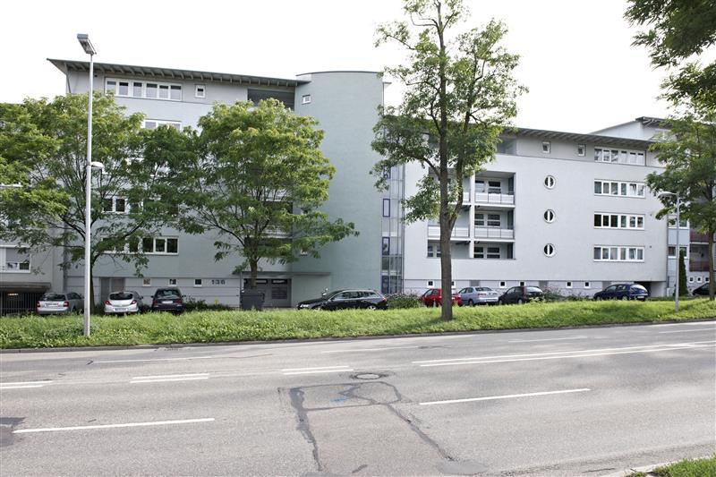 Rundum wohlfühlen: gemütliche 3-Zimmer-Wohnung mit Balkon <br> - Photo 1