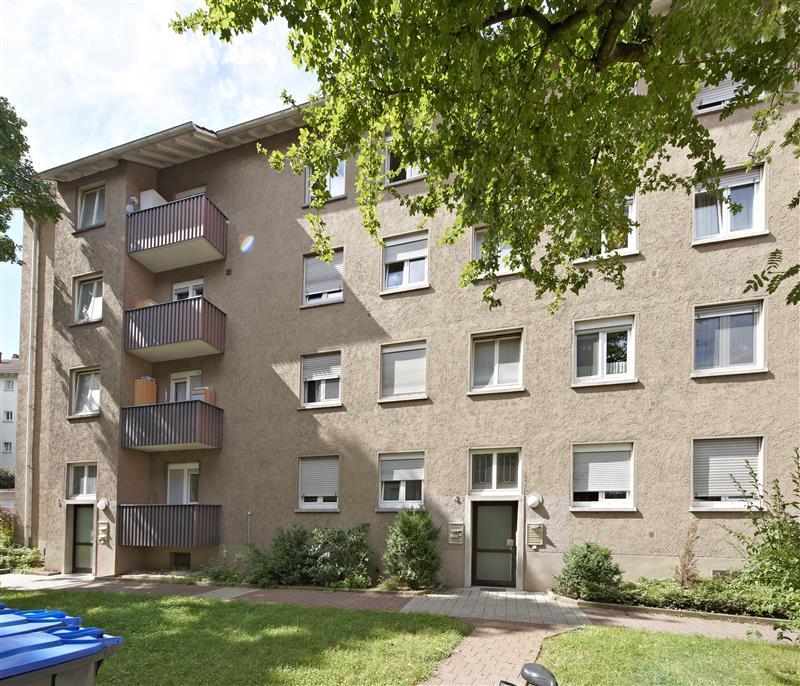 Schöne und moderne 2 Zimmer Wohnung! - Photo 4