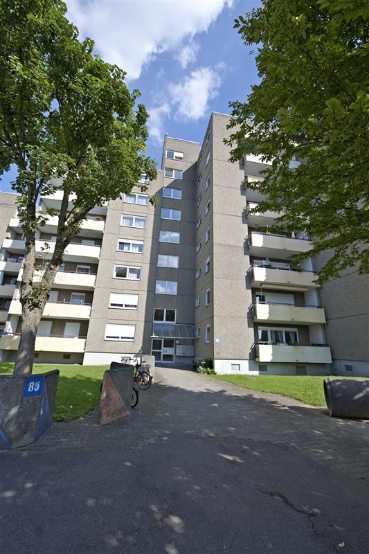 Lust auf diese 3,5-Zi.-Wohnung ? Dann lesen sie hier weiter. (WBS) - Foto 4