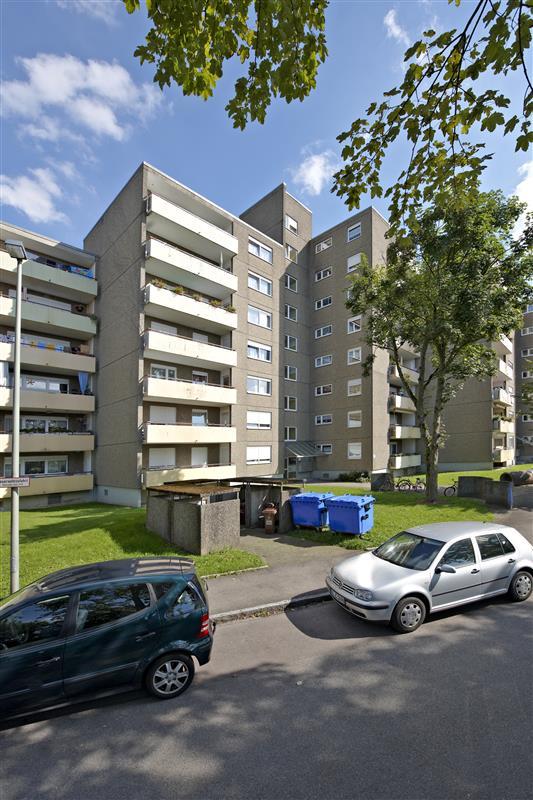Lust auf diese 3,5-Zi.-Wohnung ? Dann lesen sie hier weiter. (WBS) - Foto 3