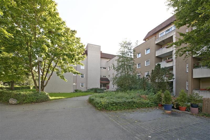 Renoviertes 1-Zimmer-Single-Appartment - Foto 1