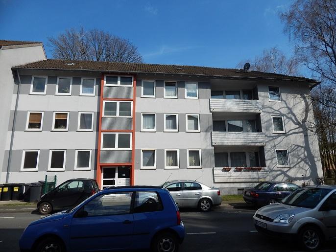Ein tolles Wohngefühl: 2-Zimmer-Wohnung - Photo 3