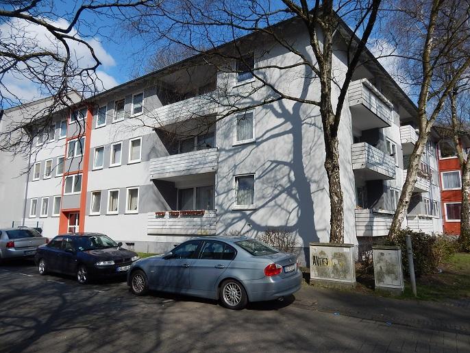 Ein tolles Wohngefühl: 2-Zimmer-Wohnung - Photo 2