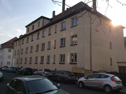 Leipzig Lindenau- 2 Zimmer Wohnung - Foto 2