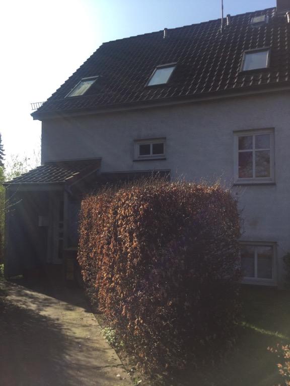 Die gefällt mir: individuelles 1,5-Zimmer-Appartment - Foto 2