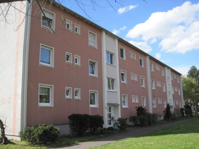 3 Zimmer mit Balkon in ruhiger Wohnlage - Photo 4